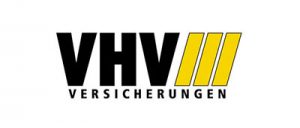 VHV Allgemeine Versicherungs AG Logo - secrypt GmbH