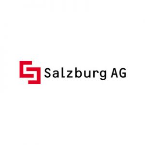Salzburg AG Logo - secrypt GmbH